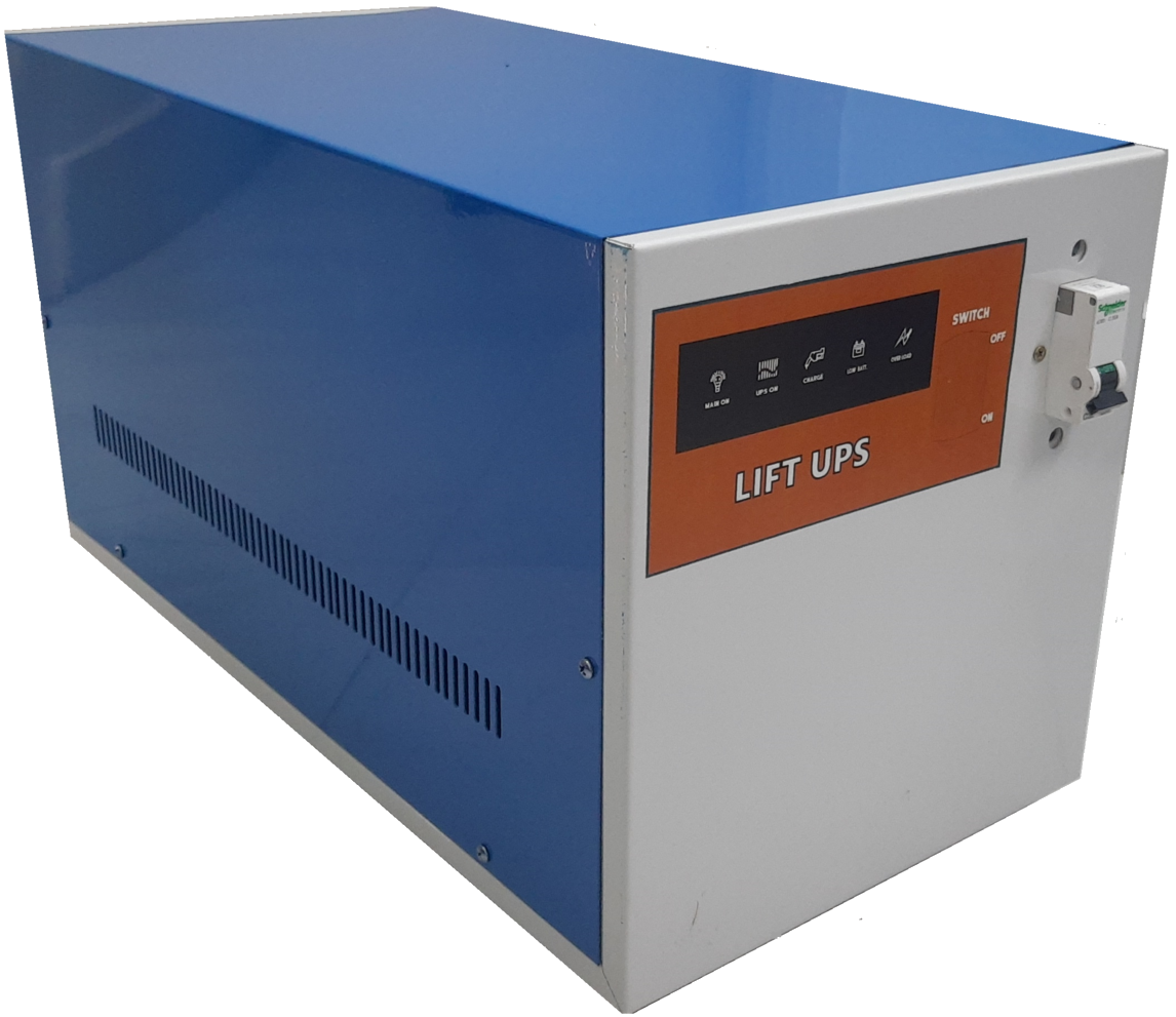 ArrowTech Lift UPS
