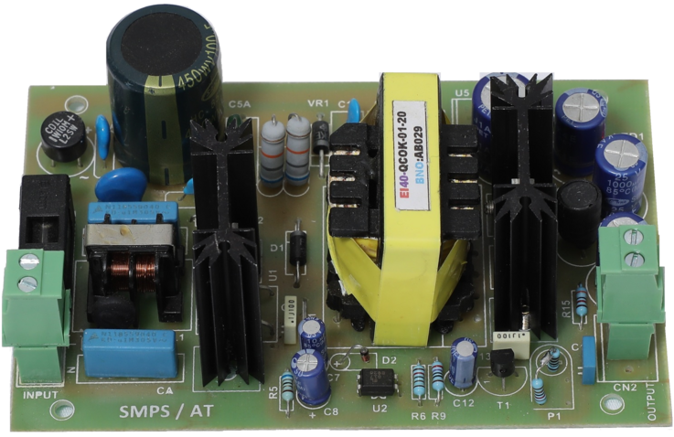 SMPS Power Supply